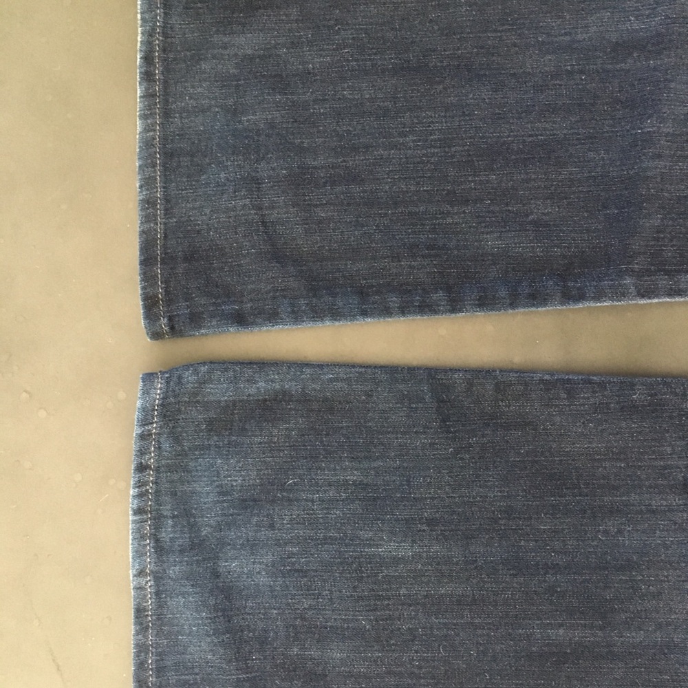 Express Jeans - Picture 6 of 6